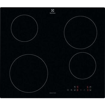 Electrolux indukcijas plīts virsma, 60 cm (LIB60424CK)