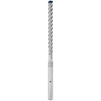 Bosch Expert 2608900261 SDS-Max 8X triecienurbis, 16 x 200 x 340 mm, 5 gab., dzelzsbetonam (2608900261)
