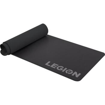 Lenovo Legion XL peles paliktnis GXH0W29068, 900x300x3 mm, melns, mikrošķiedras virsma, neslīdoša gumijas pamatne (GXH0W29068)