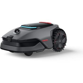 Mova zāles pļāvējs robots MXXM4100, 1200m², 30-100mm, LIDAR, akumulators, 1h uzlāde, 5Ah, 57dB, zāles pļaušanas funkcija (MXXM4100)
