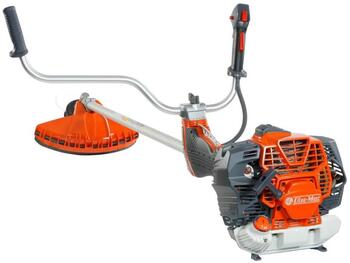Бензиновый триммер LEO-MAC BC 540 MASTER 51,7 см³/2,4 кВт/3,3 л.с. 61539001E5 (61539001E5)
