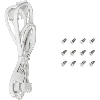 Deepcool Ventilators 120mm, R-FD12-WHAPN3-G, 63.6 cfm, 400-2050 rpm, 3 ventilatori, RGB apgaismojums, Hydro Bearing (R-FD12-WHAPN3-G)
