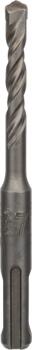 SDS PLUS-3 Betona Urbis, izturīgs, 7mm, 2608831015, BOSCH (2608831015)
