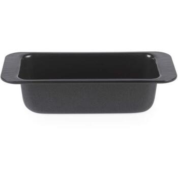 Salter Форма для хлеба BW14528, 5.8x11.5x25.2см, углеродная сталь, 220°C, двухслойное антипригарное покрытие (BW14528)