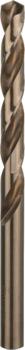 HSS-Co urbis metālam 8,0mm, 1 gab., Urbjmašīnām/skrūvgriežiem KOBALTA HSS SPIRĀLVEIDA URBIS, 2608585860, BOSCH (2608585860)