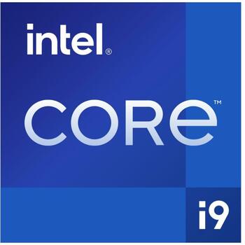 Intel CPU CORE i9-12900K BX8071512900KSRL4H, 16 ядер, 24 потока, 3.2 GHz, 5.2 GHz, 128 GB, DDR4/DDR5, LGA 1700 (BX8071512900KSRL4H)
