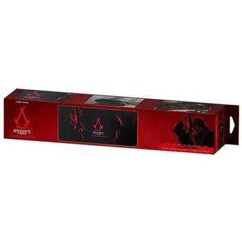 Subsonic spēļu peles paklājiņš SA5589-AC2, 900mm x 400mm, 3mm, neslīdoša virsma (SA5589-AC2)