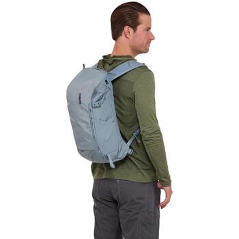 Thule Рюкзак 18L 3205086, 18L, 0.6kg, полиэстер, дождевик, крепление для треккинговых палок, боковые карманы (3205086)