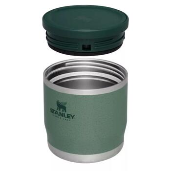 Stanley® Adventure To-Go термос для еды 2810837040, 0,35л, зеленый, нержавеющая сталь, вакуумная изоляция, без BPA (2810837040)