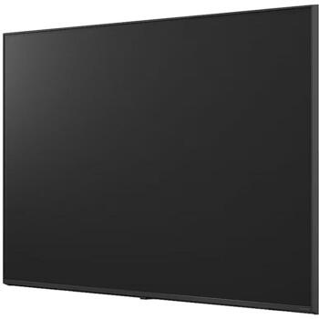 Jata Кухонные весы 762, 55 дюймов, 3840 x 2160, LCD, 4K Ultra HD, 330 cd/m², 60 Гц, 3 x HDMI, 2 x USB 2.0, Wi-Fi, черный (762)