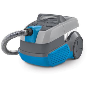 Zelmer ZVC9130M W&D AquaLeon 81605703P, 2100W, 5.2л, 1.9л, 3.5л, 6м, 9м, HEPA13, 80дБ, влажная/сухая уборка (81605703P)