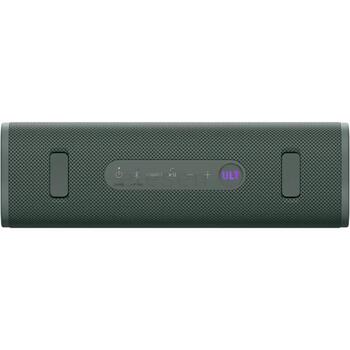 Sony колонка | ULT FIELD 3 | SRSULT30H.CE7, 20-20000 Гц, 1.2 кг, Bluetooth 5.2, Водонепроницаемая, Портативная, Лесной серый (SRSULT30H.CE7)