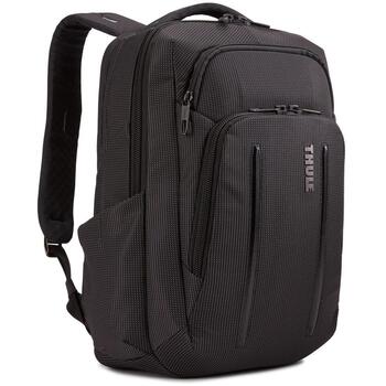 Thule Crossover 2 20L C2BP-114, 31см x 11.4см x 42.9см, 1.09кг, подходит для ноутбука до 14