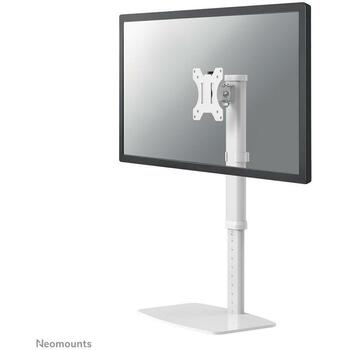 Neomounts настольная подставка FPMA-D890WHITE, 10-30