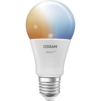 Osram SMART+ MATTER Classic A60 827 865 TW | E27 | 9 W | Tunable White | Wi-Fi (4099854528798)