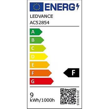 Osram SMART+ MATTER Multicolor Classic A60 | E27 | 9 W | RGBW | Wi-Fi (4099854461286)