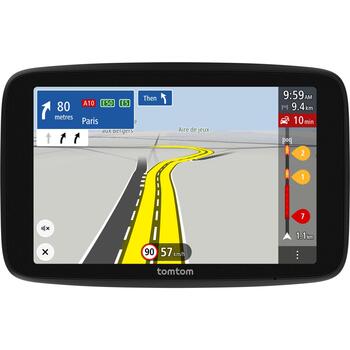 CAR GPS NAVIGATION SYS 7