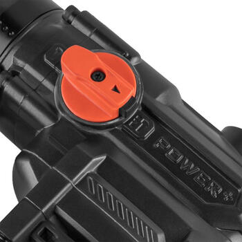 Перфоратор 1650Вт, SDS-MAX BH-30 ДНИПРО-М (17559000)