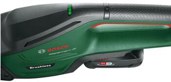 Аккумуляторный кусторез 18В (1x2,5Ач) UniversalHedgeCut 0600849K01 BOSCH (0600849K01)
