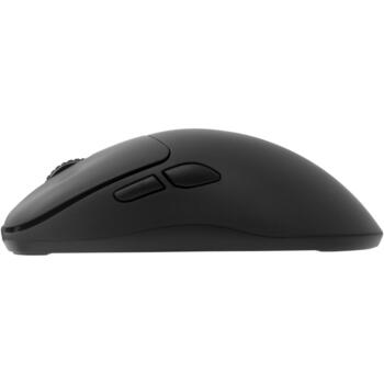 White Shark Мышь AERO-B WGM-5015, 55g, 6400 DPI, 6 кнопок, 2.4 GHz беспроводная, 1.8m кабель, программируемые кнопки (AERO-B)
