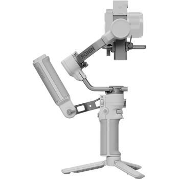 Dji стабилизатор DJI RS 4 Mini Combo, 2 кг, 13 ч, 3100 мАч, 175 мм, 182 мм, 890 г, Bluetooth 5.1 (CP.RN.00000443.03)