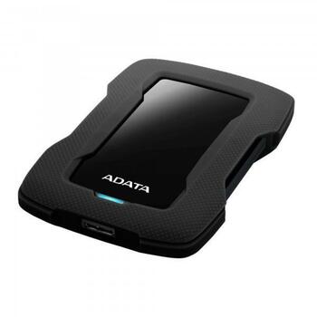 Adata HDD AHD330-1TU31-CBK 1TB, 2.5