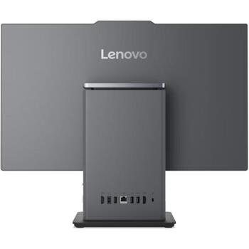 Lenovo ThinkCentre neo 50a 24 G5 Настольный ПК 12SD00B5MH, 16 ГБ, 256 ГБ, FHD, Intel Core 5, 210H, 23.8