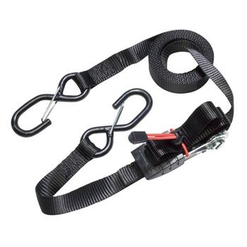 Lente kravas nostiprināšanai 4,25 m 25 mm 2 gab. 3066EURDAT MASTERLOCK (3066EURDAT)