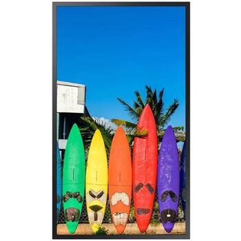 Samsung profesionālais monitors OM55B, LH55OMBEBGBXEN, 55 collas, 3000(cd/m2), 3840x2160, 1x3,5mm minijack, 2xHDMI, 1xUSB 2.0 (LH55OMBEBGBXEN)