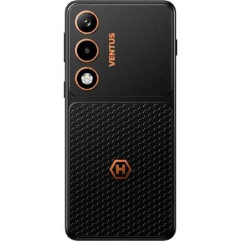 Hammer Ventus 5G смартфон TEL001116, 6.77in AMOLED 2392x1080px, MediaTek Dimensity 7100, 8GB RAM 256GB, Dual SIM 5G, 108MP камера (TEL001116)