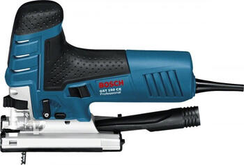 Figūrzāģis 780W GST 150 CE PROFESSIONAL 0601512000 BOSCH (0601512000)