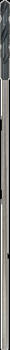 Urbjmašīnām/skrūvgriežiem, perforatora urbjiem PRO WOOD HSS INSTALĀCIJAS URBIS BOSCH 2608596346 (2608596346)