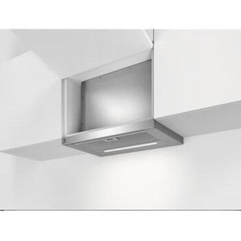 Electrolux вытяжка LFP416X, 60см, класс C, 170-440 м³/ч, 41-60 дБ(А), LED, 2 алюминиевых фильтра (LFP416X)