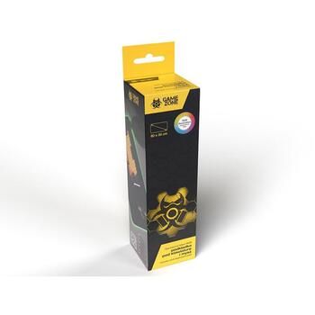 Tracer Коврик для мыши TRAPAD47549, 800x300x4mm, RGB подсветка, мягкий, нескользящая резина (TRAPAD47549)