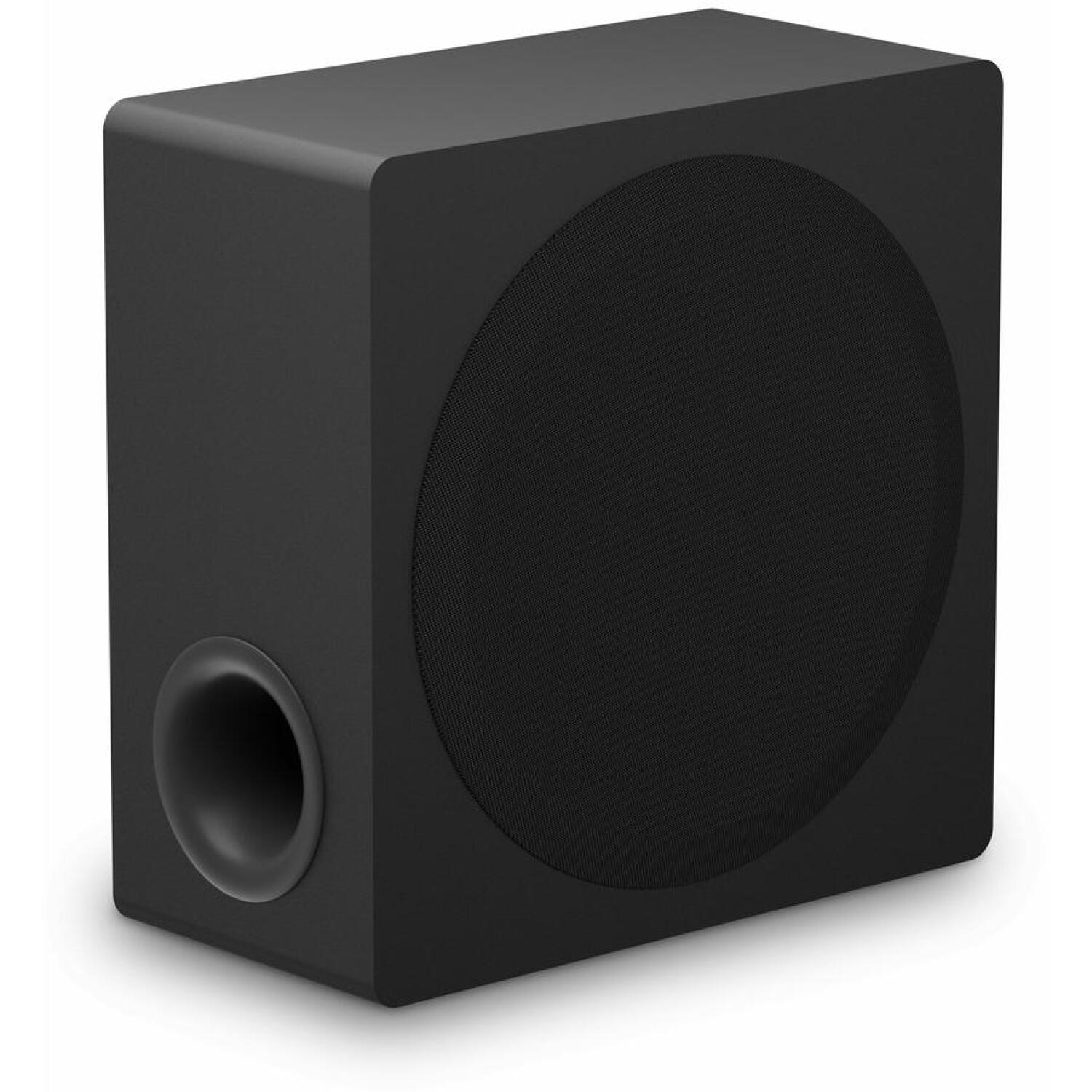 Lg звуковая панель S90TY, 570 Вт, 5.1.3 канала, Bluetooth, Wi-Fi, Dolby Atmos, активный сабвуфер, 10 динамиков (S90TY)