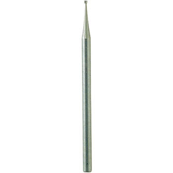 Smalkfrēze, D=0,8 mm, 3 gab. 26150108JA DREMEL (26150108JA)