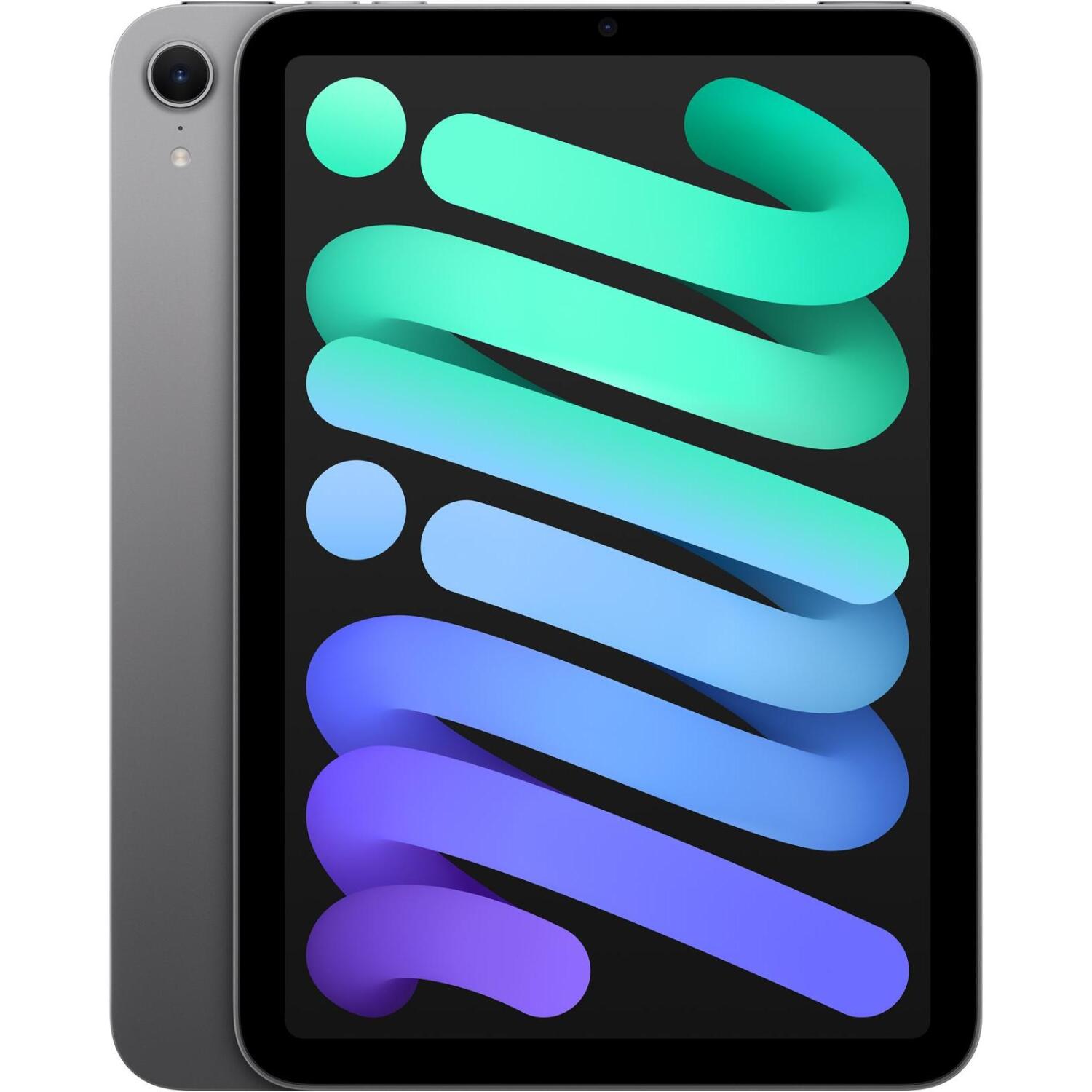 Apple iPad mini MXN63HC/A, 8.3
