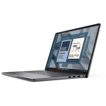 Dell ноутбук Pro 16 PC16255 BTO510_PC16255_EMEA_NORD, 16 дюймов, IPS FHD+ 1920x1200, AMD Ryzen 5 PRO 230, 16 ГБ DDR5, 1 ТБ SSD (BTO510_PC16255_EMEA_NORD)