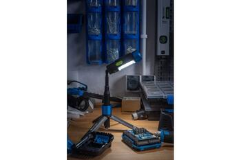 Hogert штатив HT1E437, 62см, 14.5см, 1/4