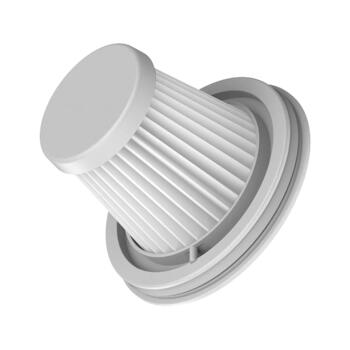 Комплект HEPA фильтров 2 шт. белый BHR4681CN Xiaomi (BHR4681CN)