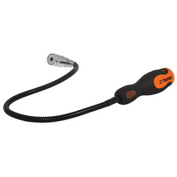 Magnētisks sīkumu pacēlājs ar LED gaismu 580mm 15326 PICK-UPL TRUPER (PICK-UPL)