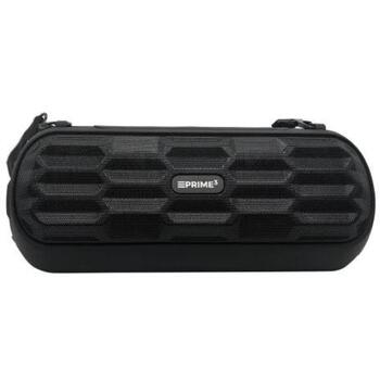 Prime3 Bluetooth колонка ABT70, 50W, 1600W P.M.P.O., 4500mAh, ~6ч воспроизведения, FM радио, AUX, USB, microSD (ABT70)