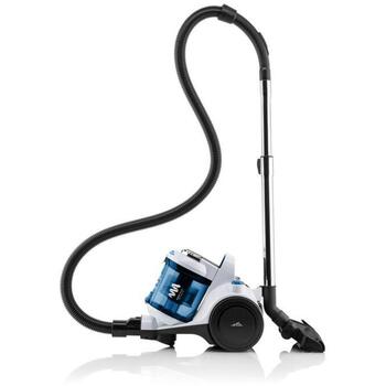 ETA пылесос Ambito ETA051690000, 700 W, 1.5 L, без мешка, HEPA H12, металлическая телескопическая труба (ETA051690000)