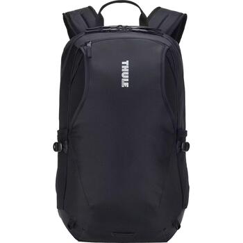 Thule EnRoute рюкзак 3205501, 23L, Нейлон, Черный, Повседневный, Водонепроницаемый, Внутренние карманы (3205501)