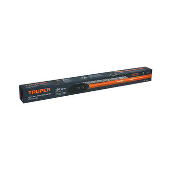 Ķēdes atslēga, maks. 76 mm LLC-802 TRUPER (LLC-802)