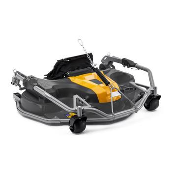 Косилка Combi PRO 110 Q Plus 110 см 25-90 мм 2D6311021 / ST2 STIGA (2D6311021/ST2)