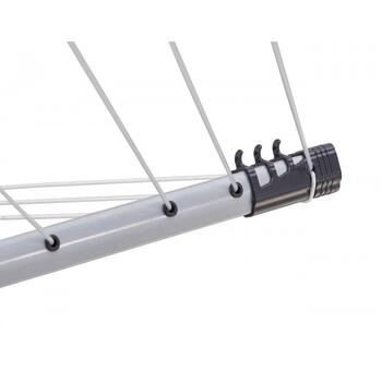 Veļas žāvētājs rotējošs LinoLift 500 1085359 LEIFHEIT (1085359)