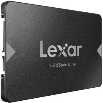 Lexar SSD NS100 LNS100-1TRB, 1 ТБ, 2.5