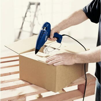 Rapid Glue sticks Professional 40302787, 12x190mm, 1kg, 170-190°C, 80-96°C, 30s, speciālā montāža (40302787)
