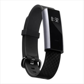 Xiaomi Браслет активности AF-ARC-BLK-001, 1,07 см, 70 мАч, Bluetooth, Водонепроницаемый, Устойчивый к царапинам (T-MLX42254)